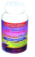 Ultimate Daily Nutritional Supplement