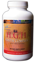 Youngevity HGH Youth Complex 180 Caps
