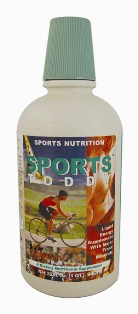 Sports Toddy