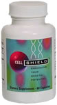 Cell Shield Item #: 81500 (60 capsules)A "Radical" New Way To Fight Premature Aging And Disease! 