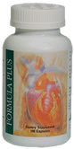 The nutrients found in Formula Plus™ were formulated in specific ratios to provide the body with support for a healthy circulatory system.