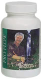 Flow™’s unique formula has been specifically created to focus on the prostate and urinary tract. Pro Flow™ contains Saw Palmetto, Pygeum Africanum, Zinc, Beta Carotene, and other minerals, vitamins, and amino acids, which have been shown to have a positive impact on the health of the prostate.