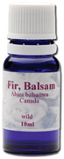 Fir Balsam