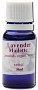 Lavender, Mailette