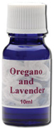 regano Lavender 30%