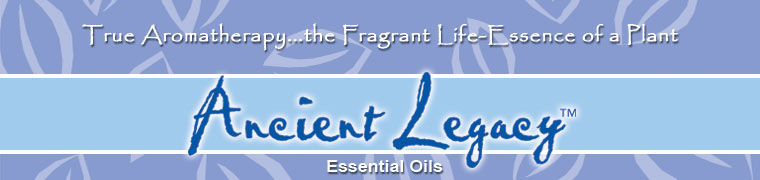 Ancient Legacy Essential Oils