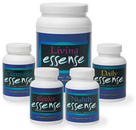 Bio~lumin essense