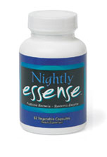 Bio-Lumin Nightly Essense™  Item #: 65002 