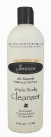 The unique pH balanced, colloidal mineral formula will help nurture and maintain your skin’s natural glow