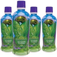 4 pk - Majestic Earth Ultimate Classic® 32 OZ - More Details