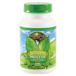 Ultimate Prost Fx 60 Caps - Item #: 20682 Dr Wallach, Majestic Earth and Youngevity