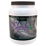Slender Fx™ Meal Replacement Shake  660 gm CHOCOLATE - More Details