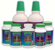 A healthy cardiovascular system is imperative as heart disease is the number one cause of death in America!