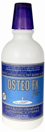 Youngevity�s� Osteo fx Plus� was formulated to support healthy bones and joints, Osteo fx Plus� meets the U.S. daily requirements for people over age 50 with 1,200 mg of calcium, and contains the co-factors necessary to help your body better absorb and retain calcium. 