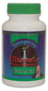Ultimate Flora fx� is a proprietary formula of Probiotics blended to support healthy digestive function which is imperative for ideal absorption and utilization of nutrients.