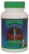 An excellent product for men who are looking for a nutritional answer for optimal prostate health.