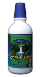 An all-natural Dietary Supplement that does not contain any stimulants such as ephedrine or caffeine. Majestic Earth® ResolutionPM™ is an All-Natural Dietary Supplement developed by Youngevity® to aid you in managing your weight*. For best results, use Majestic Earth® ResolutionPM™ along with a daily regimen of Majestic Earth® Ultimate Classic™. We recommend using Majestic Earth® ResolutionPM™ in conjunction with Dr. Wallach’s Ferret Fat Pak® program and a reduced calorie diet.