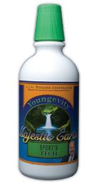 Sport’s Tech™ is an all-natural dietary supplement designed to replenish important nutrients lost during work and play.