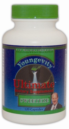 Numerous studies have proven that the trace minerals chromium and vanadium have dynamic and positive effects on supporting healthy blood sugar levels.