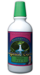 Majestic Earth Tropical Plus   A great-tasting liquid concentrate containing Majestic Earth Plant Derived Minerals with an assortment of vitamins, amino acids, major minerals and other beneficial nutrients. 32 oz