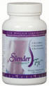Slender Fx is a proprietary blend of polysaccharides, esterified fatty acids and minerals designed to target fat loss in the mid-section of the body.