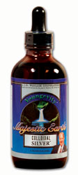 When taking colloidal silver be sure to drink 8 - 10 glasses of water per day. Colloidal Silver� is a popular dietary supplement and Youngevity� is proud to now have available one of the best Colloidal Silver products on the market.