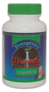 Colon cleansing products