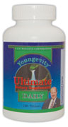 Ultimate Daily Nutritional Supplement