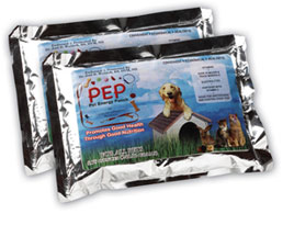 AL Global - Pet Energy Punch