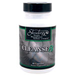 Ultimate Cleanse Fx  60 Caps - Slender Fx™ Cleanse Fx™ is a proprietary blend of herbs formulated to effectively and gently cleanse the colon.* 