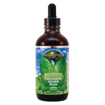 Ultimate™ Colloidal Silver Plus™ 4 fl oz - More Details