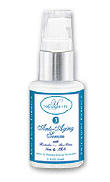 Youngevity's� Anti-Aging Serum� is formulated to be used as a more intense skin treatment to help diminish the appearance of fine lines and wrinkles, imparting a healthy glow to the skin. 