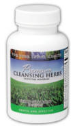 This herbal formulation helps support waste elimination and eliminates toxin-producing bacteria. It gently cleanses and supports a healthy digestive system.