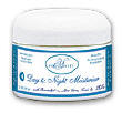 Youngevity's® Day & Night Revitalizing Moisturizer™ soothes, softens and lubricates the skin with natural emollients.