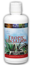 Formulated to help you "Live Younger - Longer!", Youngevity's® Tropic Sensation™: