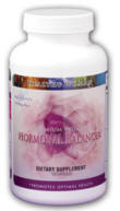 Youngevity's� Women's Hormonal Balancer� is designed with specific nutrients to support a healthy, balanced hormonal system in a sexually mature woman.